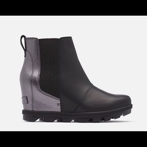 Sorel Joan of Artic Wedge II Chelsea